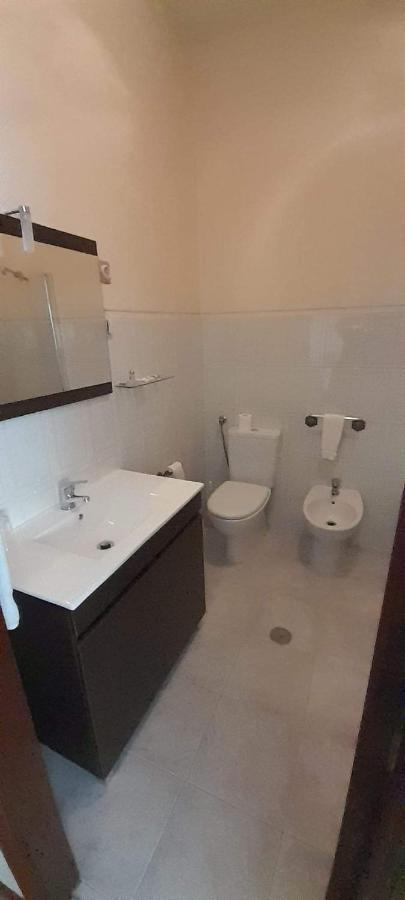 Bed and Breakfast My Portugal Vidago Exterior foto