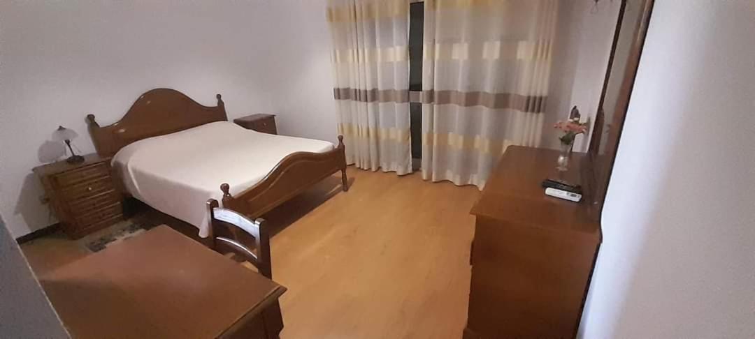 Bed and Breakfast My Portugal Vidago Exterior foto