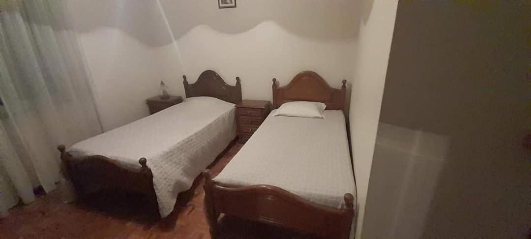 Bed and Breakfast My Portugal Vidago Exterior foto