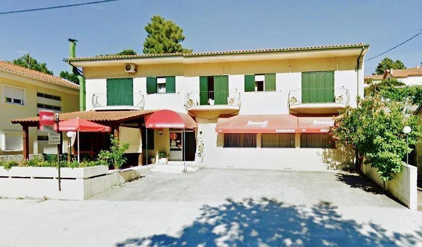 Bed and Breakfast My Portugal Vidago Exterior foto